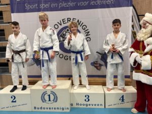 Wesley Rastagar 2e in Hoogeveen 2025 Wesley Rastagar 2e in Hoogeveen 2025