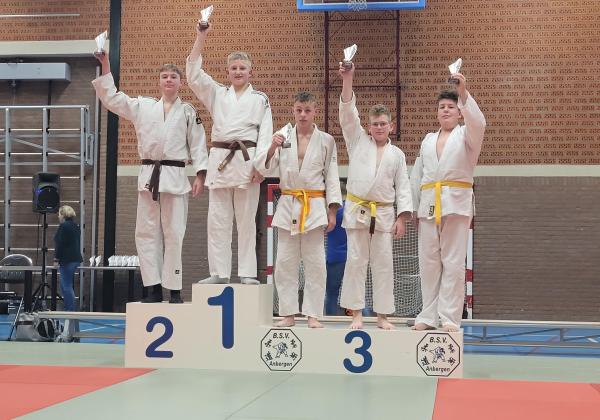 Mark-1e-Stijn-2e